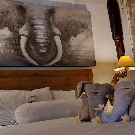 Paradise River Lodge Hoedspruit Kültér fotó