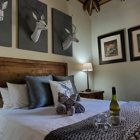 Paradise River Lodge Hoedspruit Kültér fotó