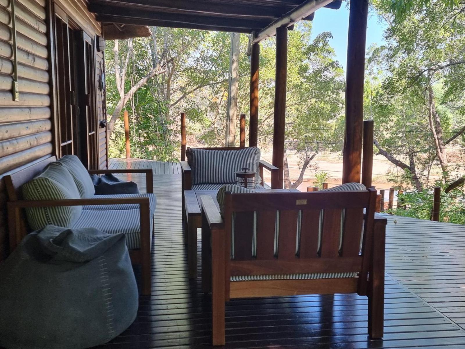 Paradise River Lodge Hoedspruit Kültér fotó