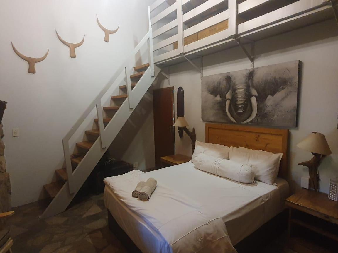 Paradise River Lodge Hoedspruit Kültér fotó