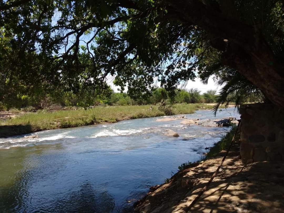 Paradise River Lodge Hoedspruit Kültér fotó