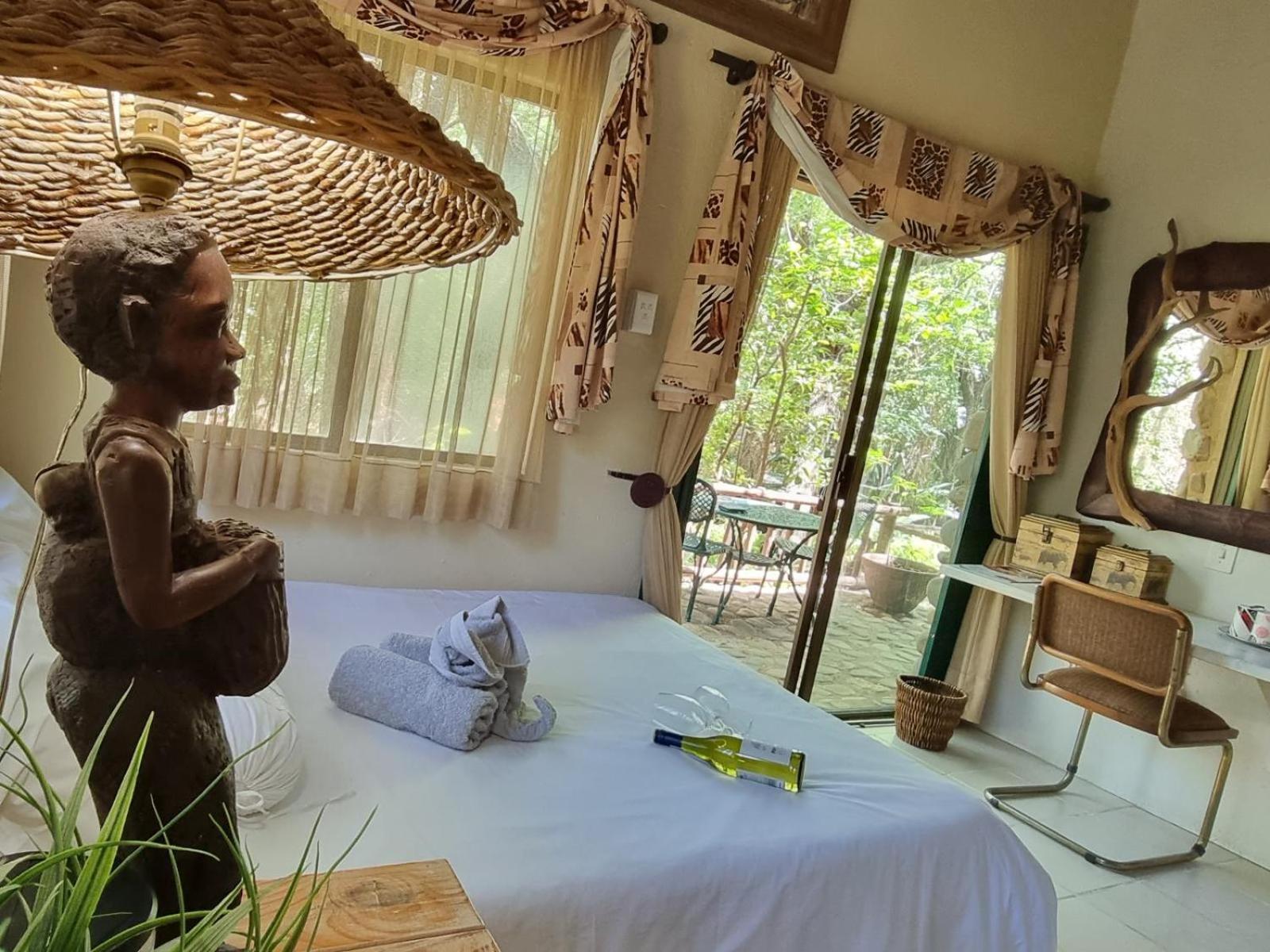 Paradise River Lodge Hoedspruit Kültér fotó