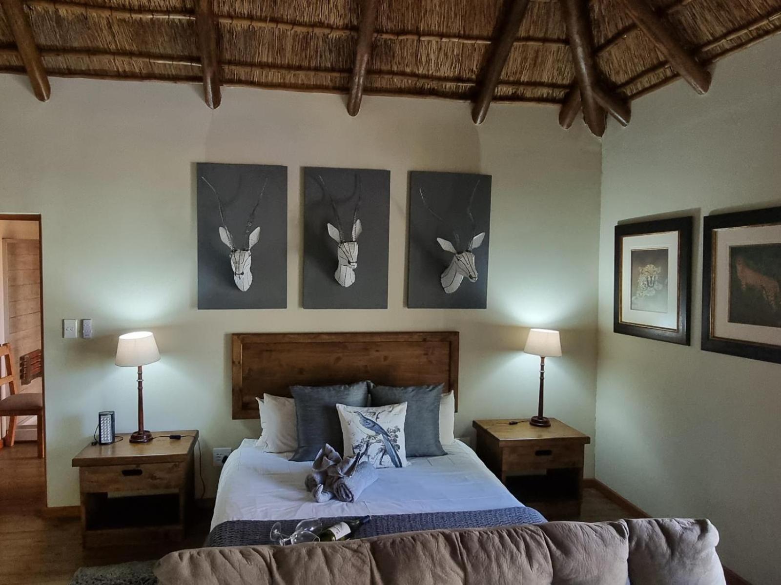 Paradise River Lodge Hoedspruit Kültér fotó