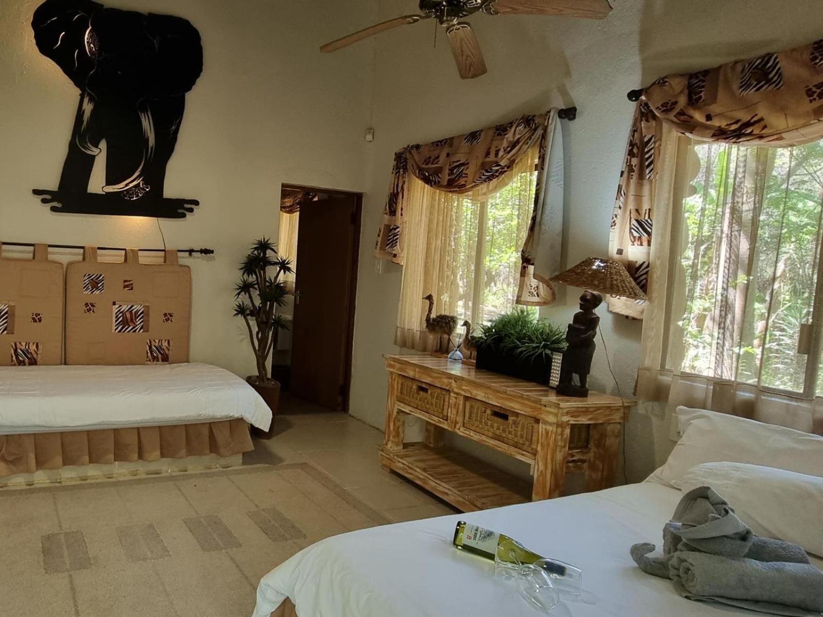 Paradise River Lodge Hoedspruit Kültér fotó
