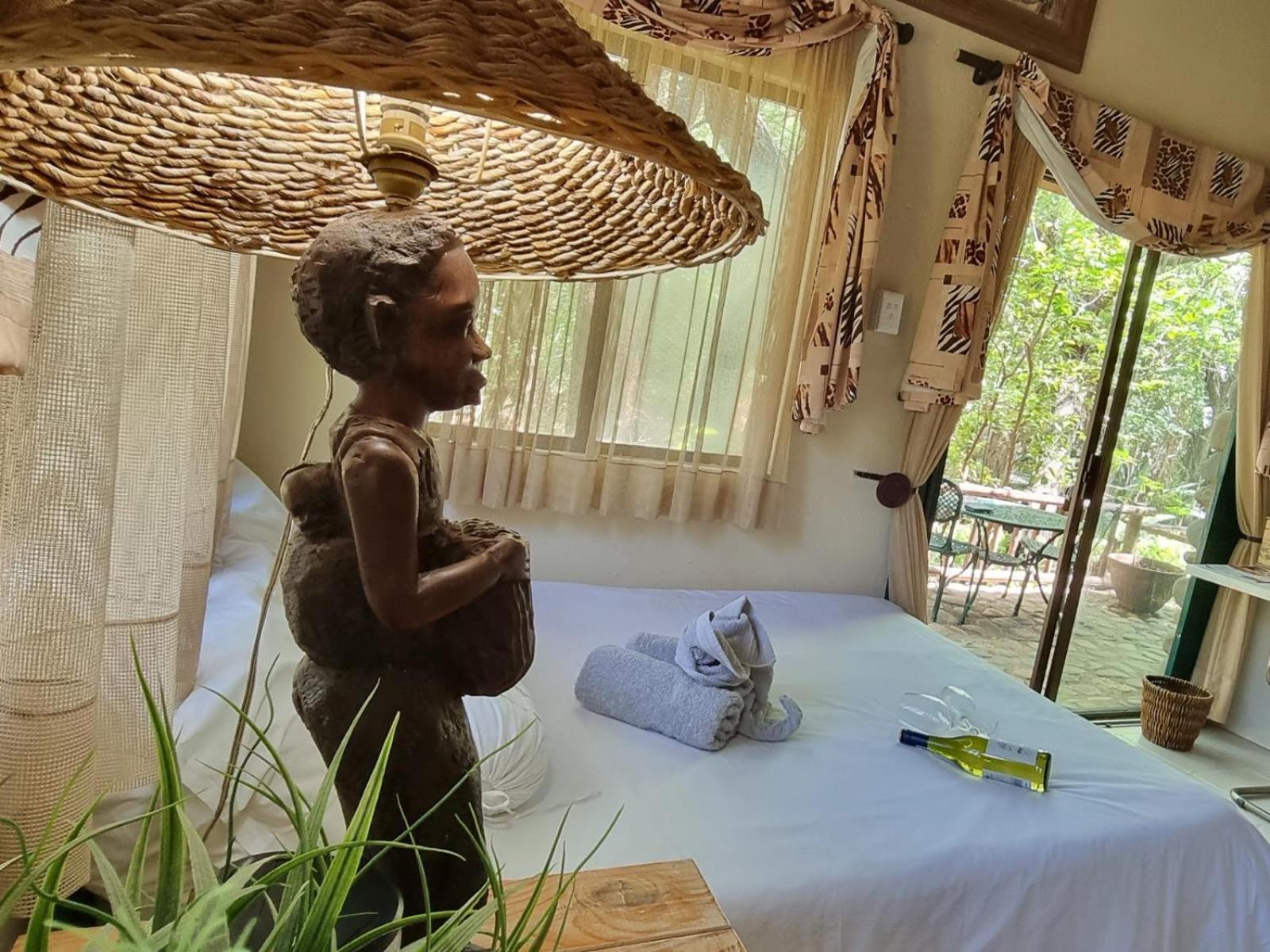 Paradise River Lodge Hoedspruit Kültér fotó