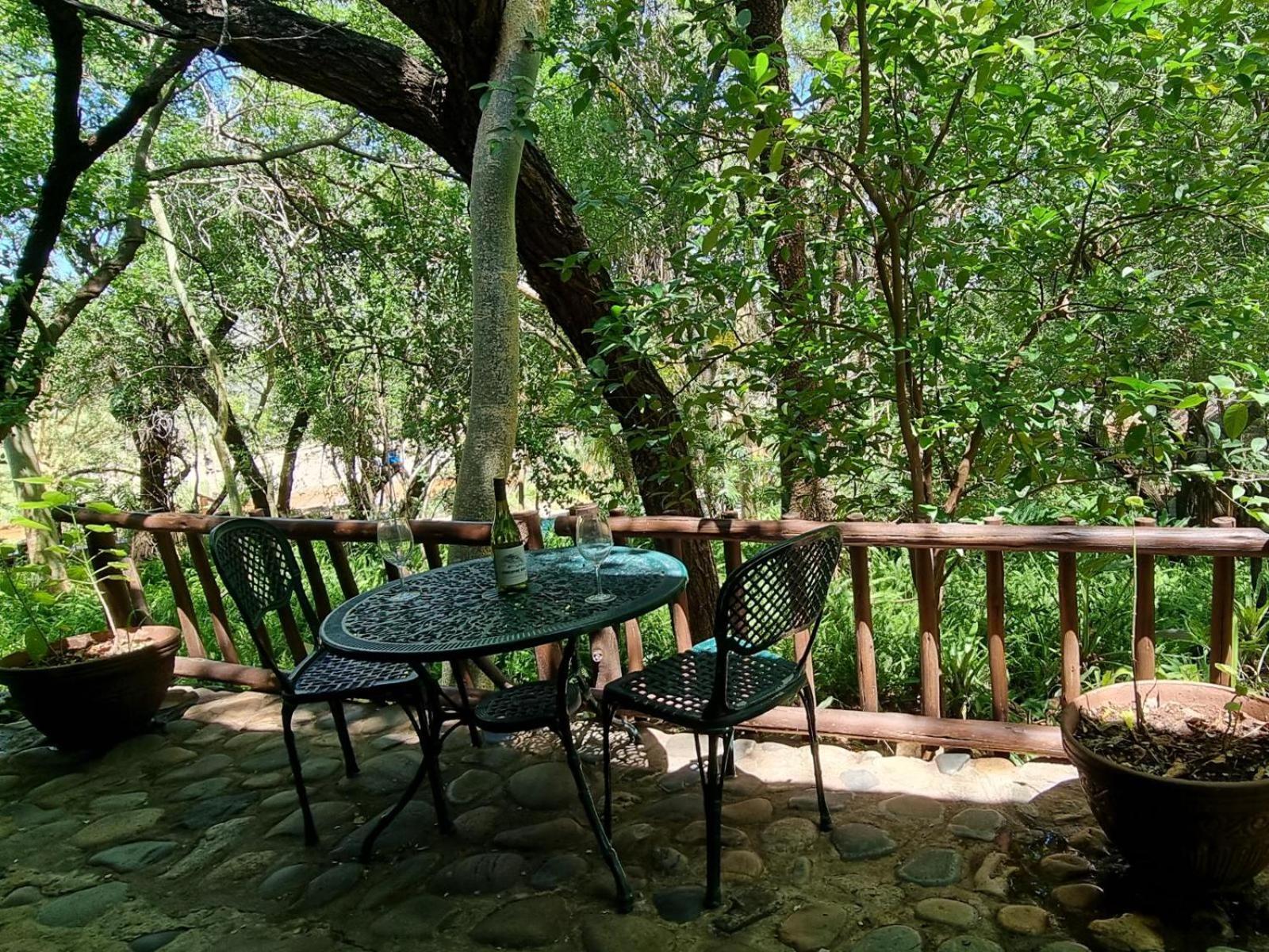Paradise River Lodge Hoedspruit Kültér fotó