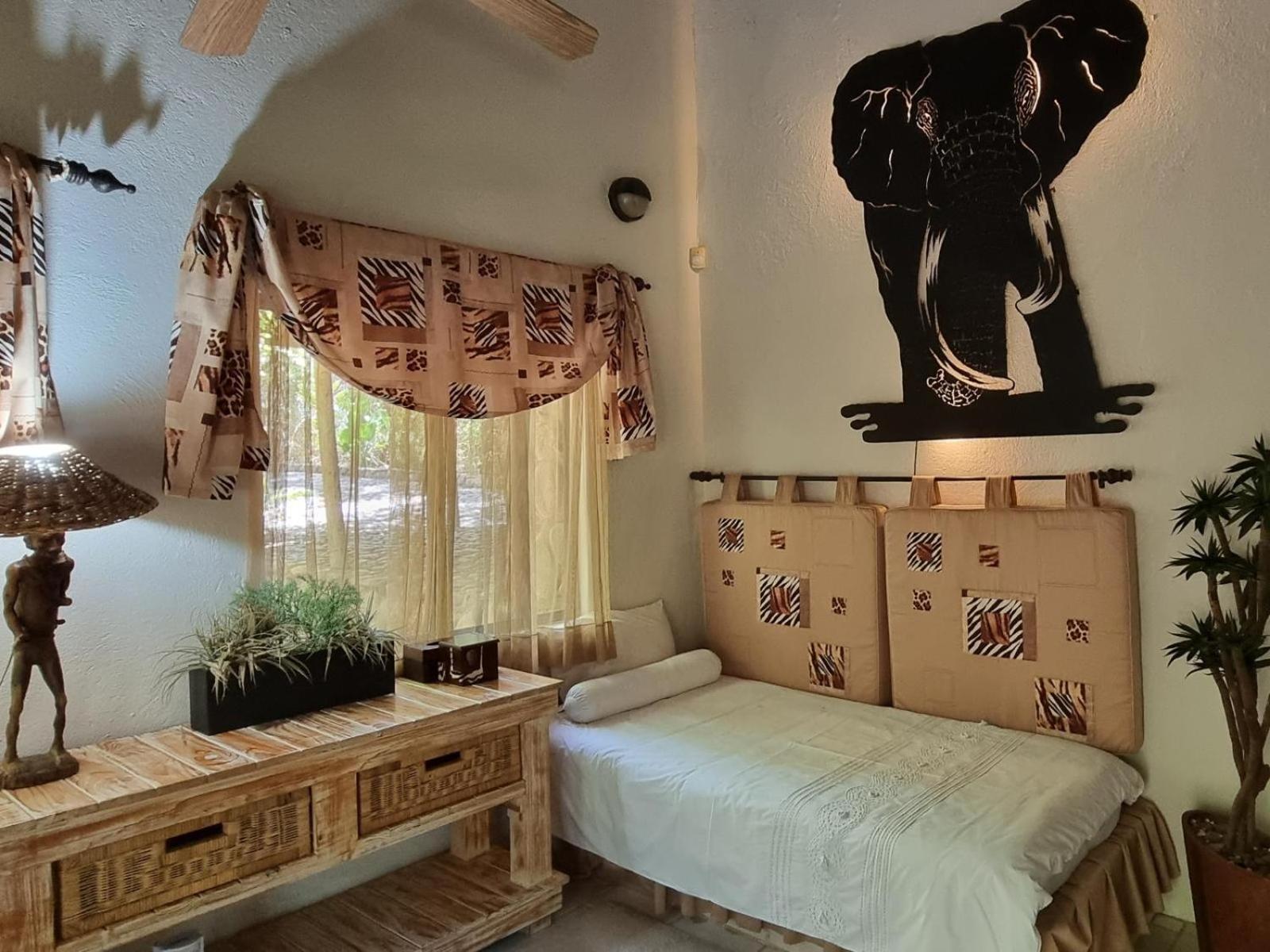 Paradise River Lodge Hoedspruit Kültér fotó