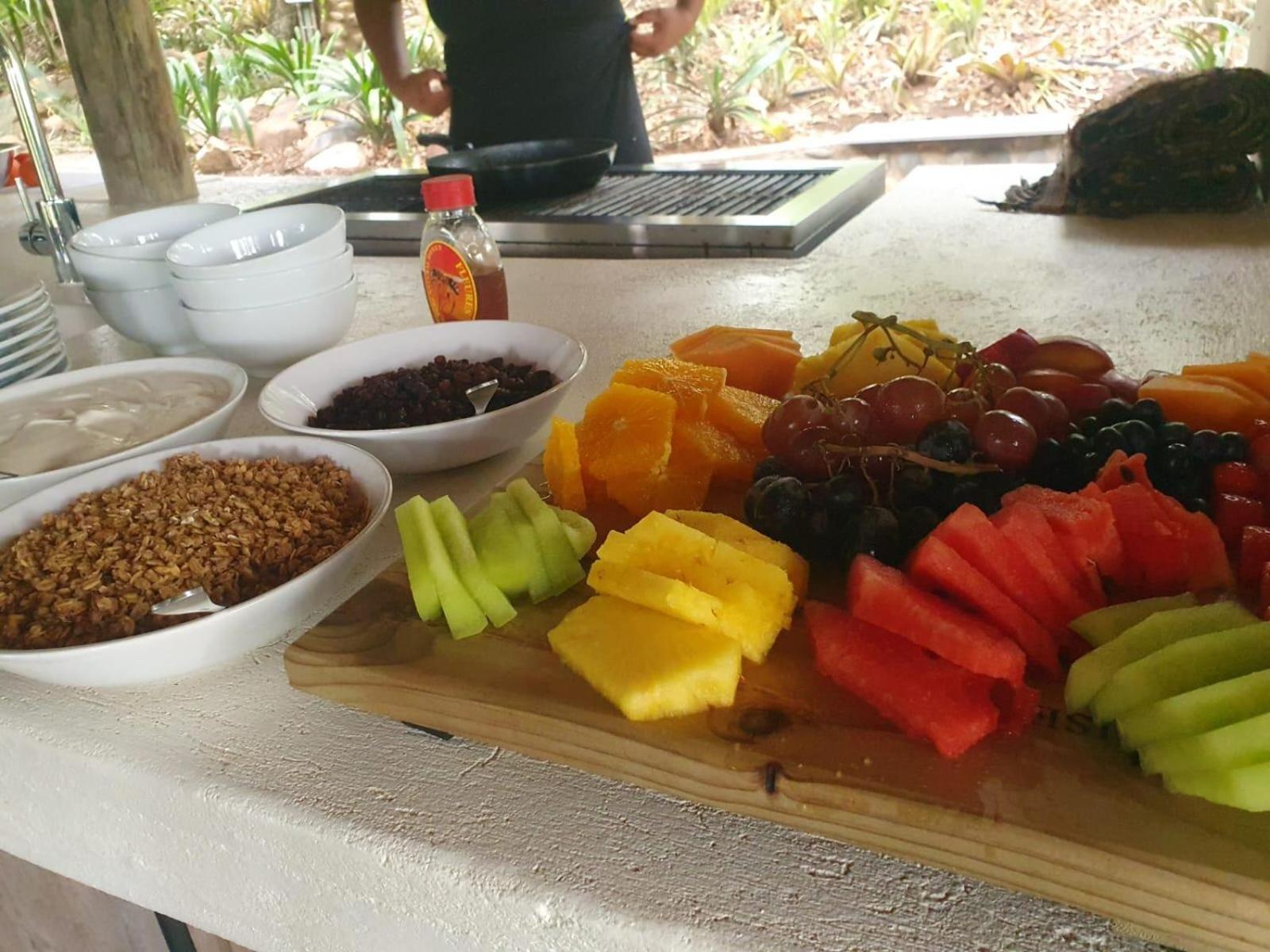 Paradise River Lodge Hoedspruit Kültér fotó
