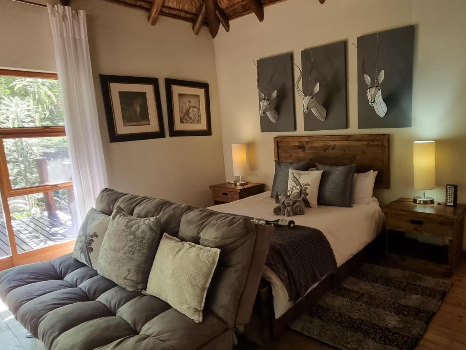 Paradise River Lodge Hoedspruit Kültér fotó