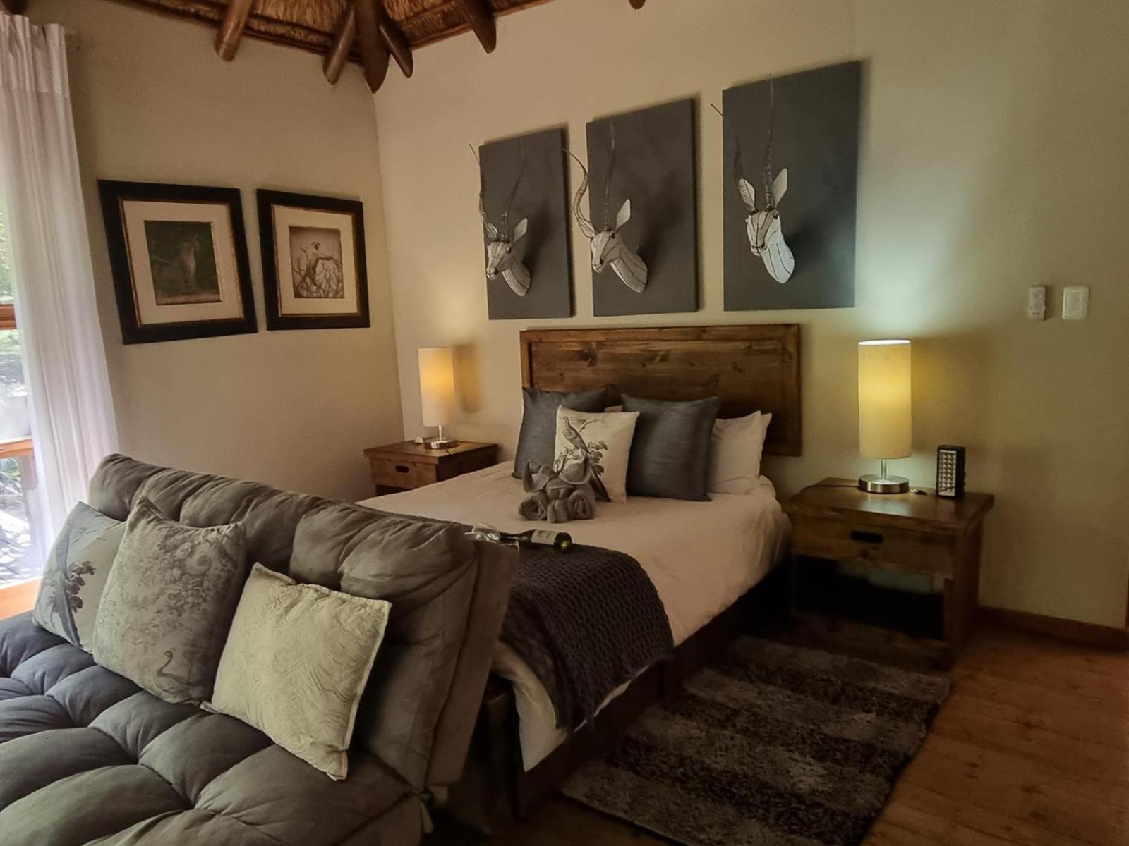 Paradise River Lodge Hoedspruit Kültér fotó