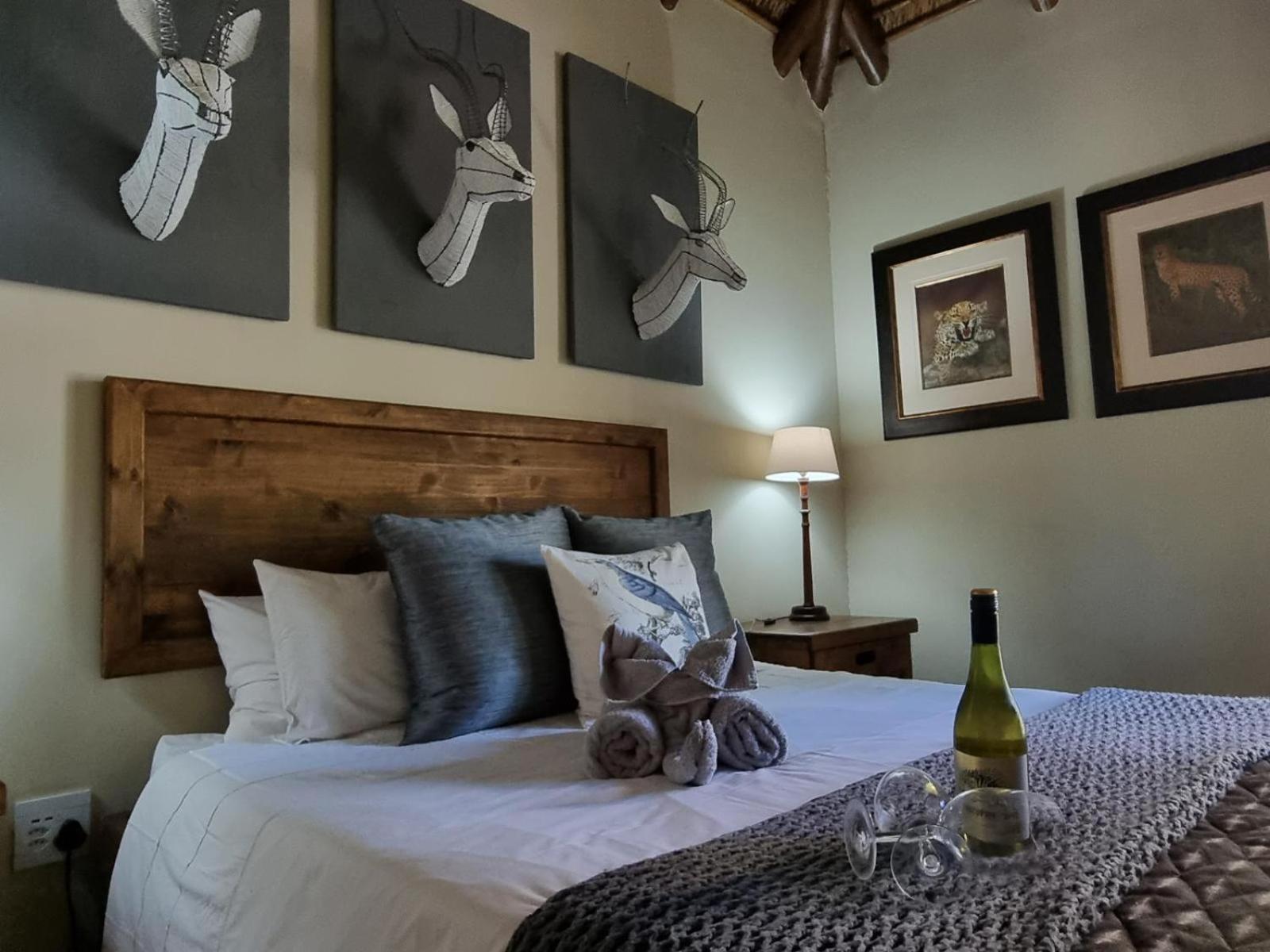 Paradise River Lodge Hoedspruit Kültér fotó