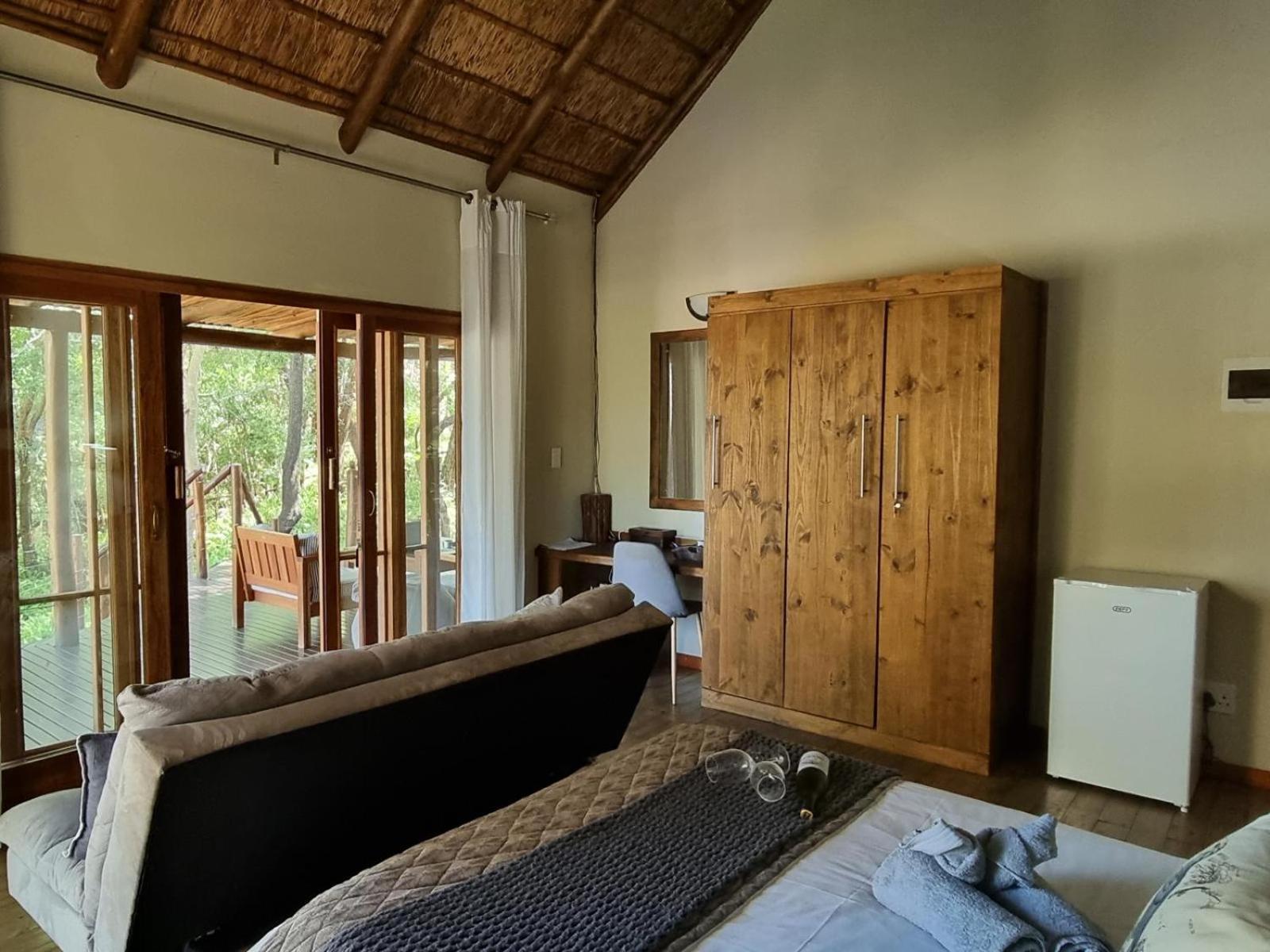 Paradise River Lodge Hoedspruit Kültér fotó
