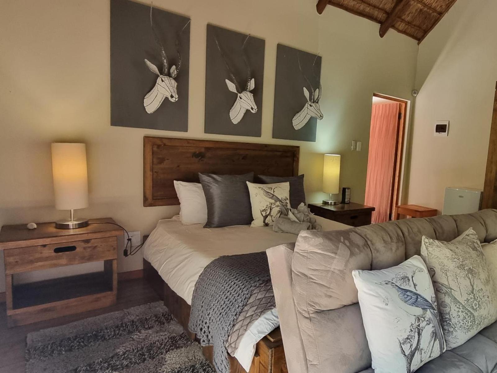 Paradise River Lodge Hoedspruit Kültér fotó