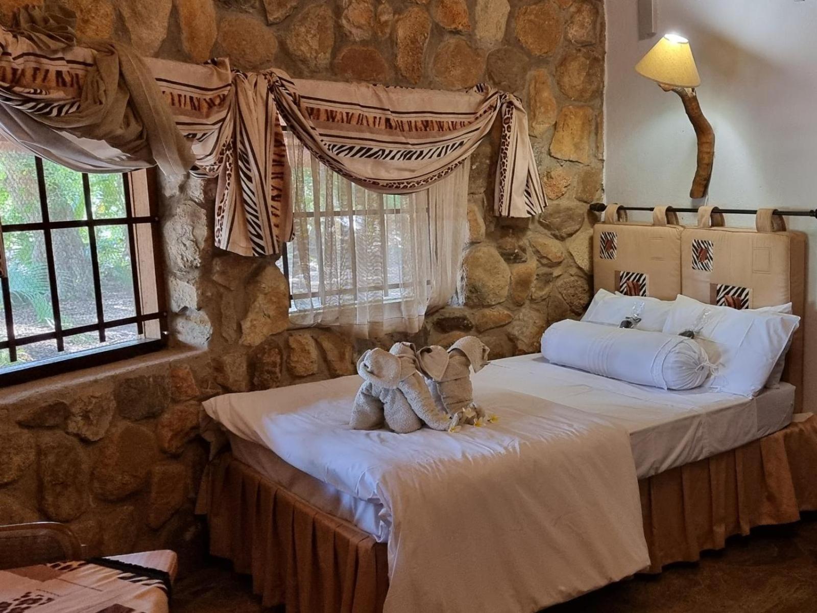 Paradise River Lodge Hoedspruit Szoba fotó